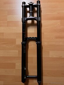 Vidlice Rockshox Boxxer ultimate - 2