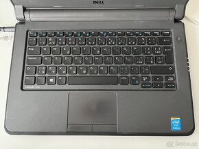 Dell Latitude 3350 i3-5005U -nová baterie - 2