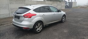 Ford Focus 1.0 EcoBoost 74kw 73000km R.2016 - 2