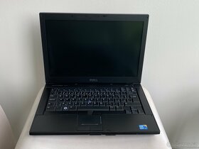 Dell Latitude E6410 - 2