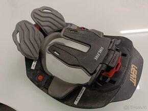 Leatt chránič 5.5 neck brace - 2