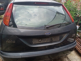 Ford FOCUS NA DILY - 2