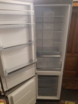 Lednice Gorenje Ion Air 200cm - 2