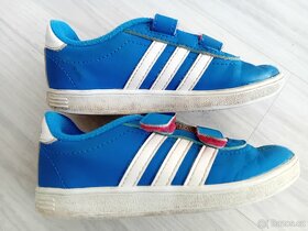 Tenisky/botasky/boty ADIDAS vel. 26 - 2