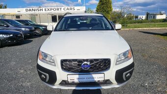 VOLVO XC70 2016 2.0D4 133kW SUMMUM - 2