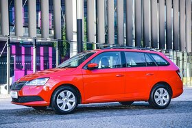 Škoda Fabia 1.0 55kw Active  Combi 1 MAJ ZAKOUPENO ČR - 2