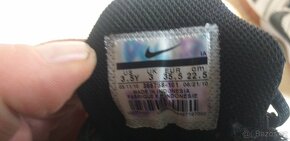 tenisky NIKE a REEBOOK - 2