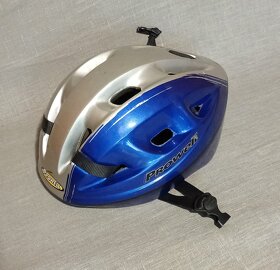 Cyklistická přilba helma Prowell velikost M - 2