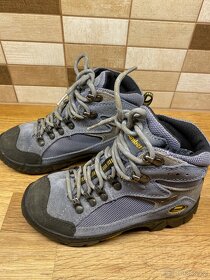 Boty / pohorky Vibram 31 - 2