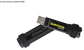 Flashdrive 256 GB Corsair - 2