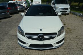 Mercedes-Benz A45 AMG 4matic 265 kw - 2