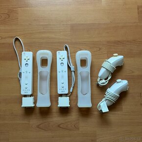 Nintendo Wii Mario Kart SET - 2