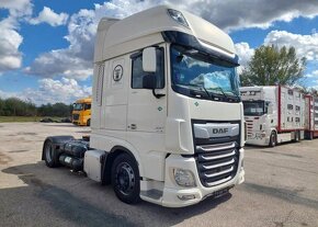 Prodám Tahač DAF XF 480 FT Diesel + CNG 4x2 - 2