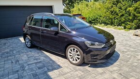 VW GOLF 7 1.4 TSI 92KW.DSG.TEMPOMAT.CLIMATRONIC.ALU KOLA 17" - 2