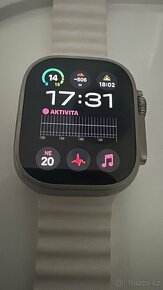 Apple Watch Ultra 2 - 2