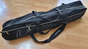 Florbalový toolbag UNIHOC - 2