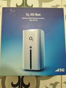 O2 5G Box - 2