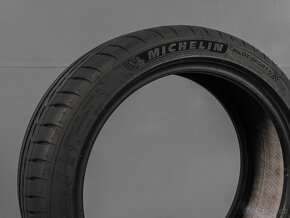 MICHELIN PS4 R17 LETNÍ PNEU 205/45/17 99,9%, 2KS (1289T) - 2