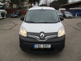 Renault Kangoo, 98 000 km - 2