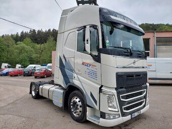 Volvo FH 13 - 500 Euro 6 - 2