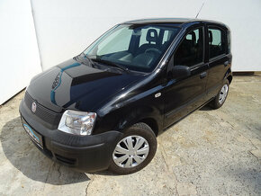 Fiat Panda 1,1 i.40kW,1maj,68tkm,STK: 01/2027 - 2