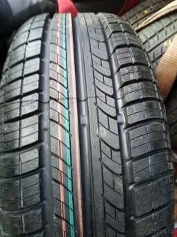 PRODAM=NOVOU REZERVU Z FABIE 185/60R14 - 2