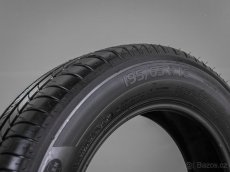 LETNÍ PNEU MICHELIN 195/65 R16 92V, 195/65/16 100%, SADA 4KS - 2