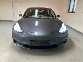 Tesla Model 3 Long Range 2019 77 tis. km FSD - 2