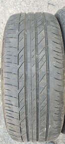 Použité letní pneu Bridgestone Turanza 225/45/R19 - 2