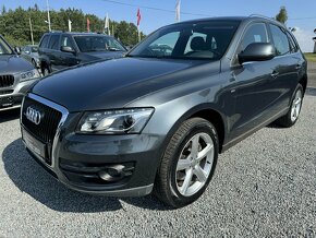 Audi Q5 3.0TDI 176KW QUATTRO SLINE - 2