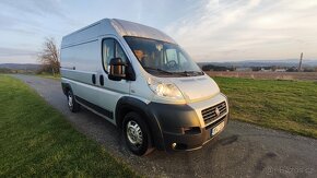 Fiat Ducato 3.0 130kw - 2