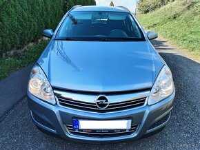 Opel Astra Combi 1.7 cdti 74kw - 2