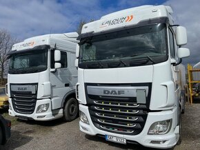 Daf XF 106.460  2x - 2