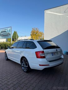 Škoda Octavia 2.0tdi 110kw DSG 144tis km - 2