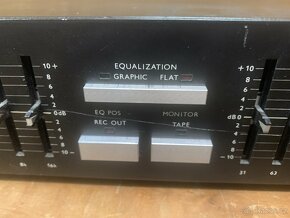 FELKEL EQUALIZER - 2