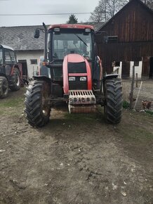 Zetor 11441 forterra - 2