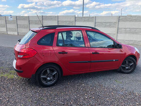 Renault clio 1.2 Combi - 2