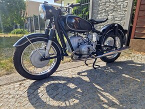 Bmw R 60 - 2