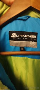 Dětská zimní bunda Alpine Pro 164/170 - 2