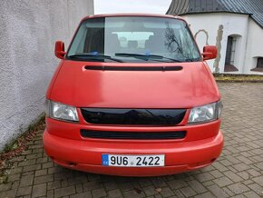 VW T4 Caravele 2.5 TDI 75 kw Nova STK - 2