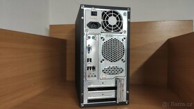 PC AMD Athlon 3,4 GHz 4GB DDR3 320 GB HDD - 2