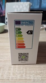 5x Smart WiFi LED žárovka E27 (záruka) - 2