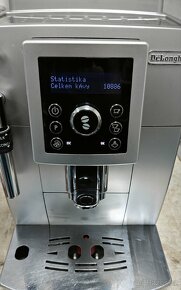 Espresso DeLonghi ECAM 23.420 - 2