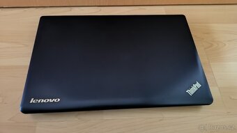 Lenovo ThinkPad Edge E530 - 2