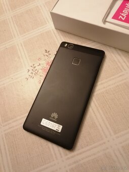 Huawei P9 lite - 2