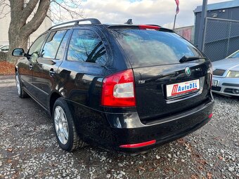 Škoda Octavia 1,4 TSi Po Servise Nové ROZVODY, Olej - 2