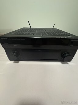 AV Reciever Yamaha RX A2080 - 2