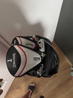 Golfové hole Set Spalding CP 8.5 - 2