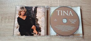 CD TINA - 2