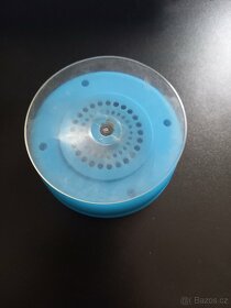 Bluetooth Aqua Sound Speaker - 2